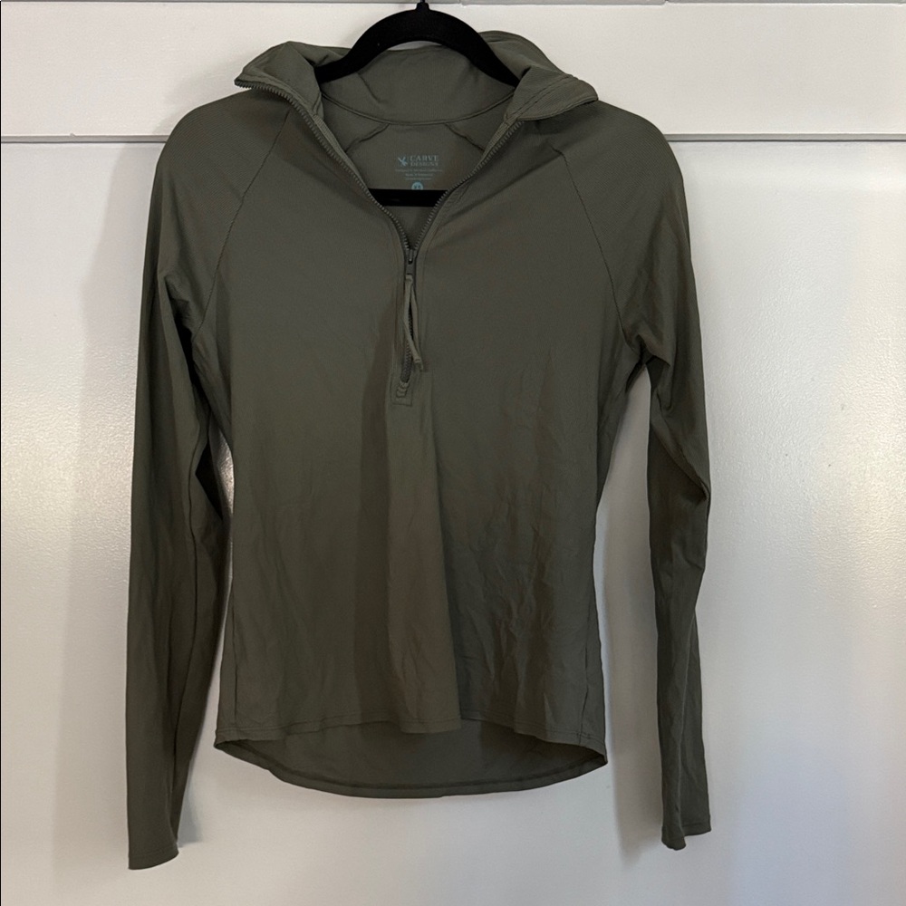 Carve Designs UPF 50 Sun Shirt Rashguard